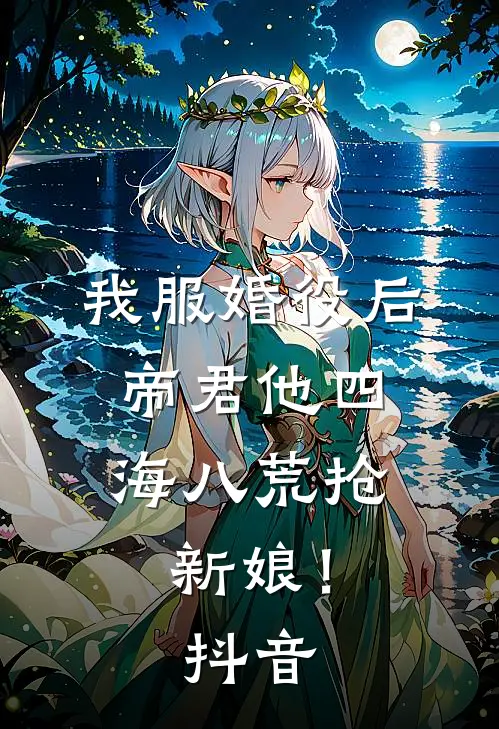 我服婚役后，帝君他四海八荒抢新娘！抖音