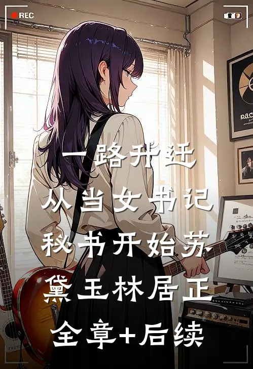 一路升迁：从当女书记秘书开始苏黛玉林居正:全章+后续