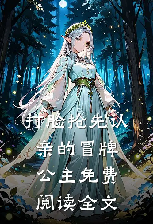 打脸抢先认亲的冒牌公主免费阅读全文
