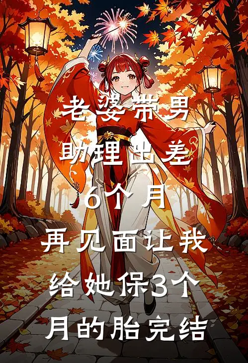 老婆带男助理出差6个月，再见面让我给她保3个月的胎完结
