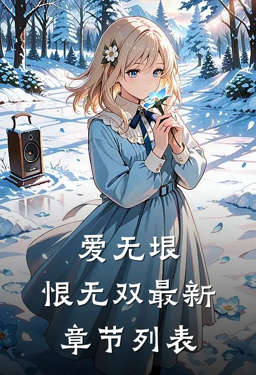 爱无垠，恨无双最新章节列表