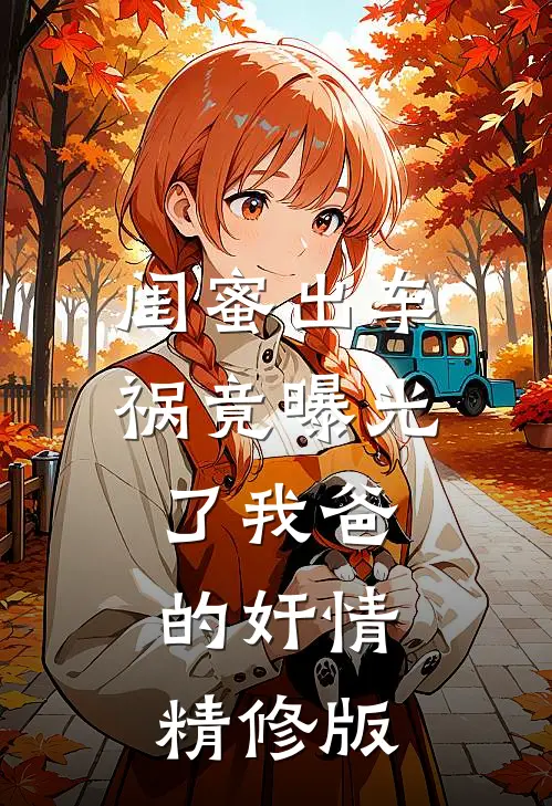 闺蜜出车祸竟曝光了我爸的奸情精修版
