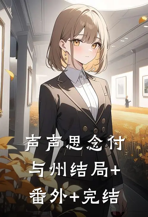 声声思念付与州结局+番外+完结
