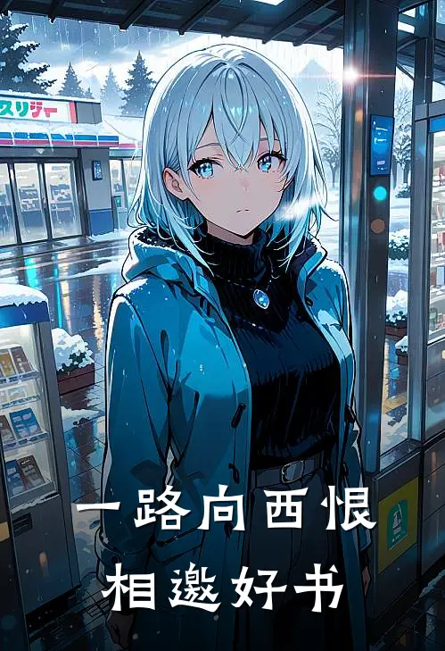 一路向西恨相邀好书