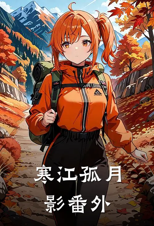寒江孤月影番外
