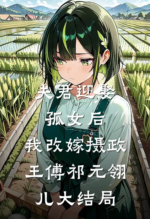 夫君迎娶孤女后，我改嫁摄政王傅祁元翎儿大结局