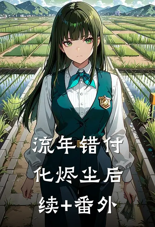 流年错付化烬尘后续+番外