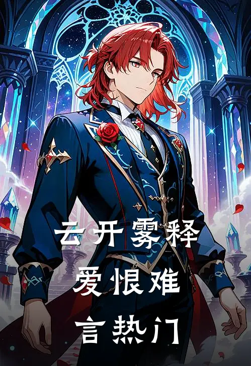 云开雾释，爱恨难言热门