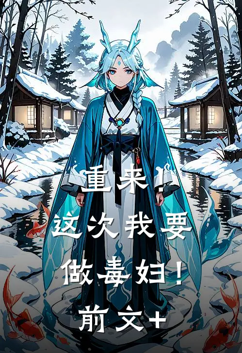 重来！这次我要做毒妇！前文+