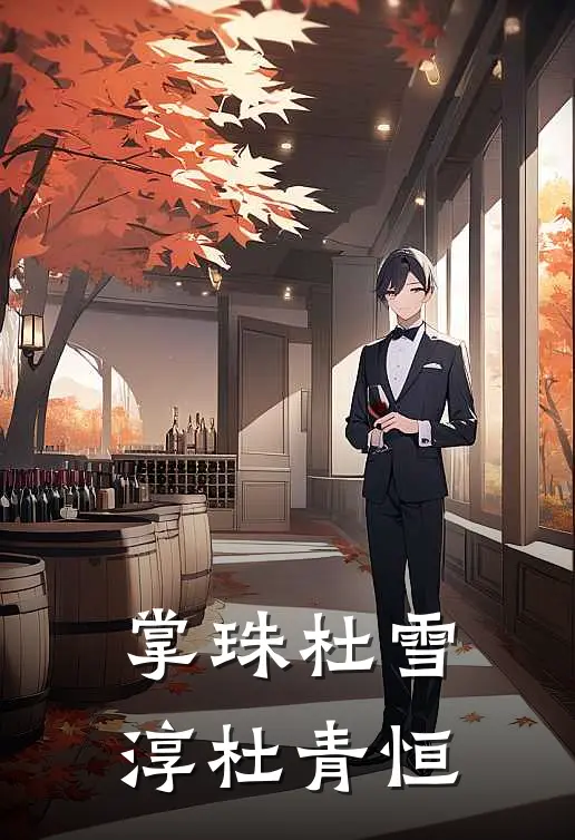 掌珠杜雪淳杜青恒