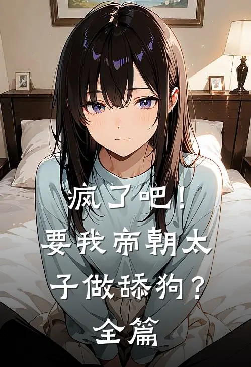 疯了吧！要我帝朝太子做舔狗？全篇