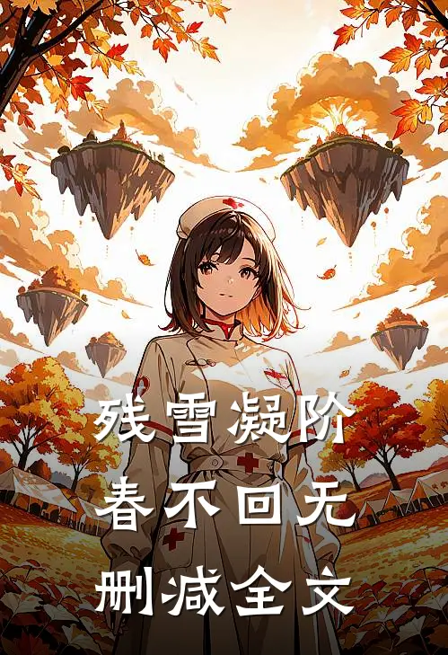 残雪凝阶春不回无删减全文
