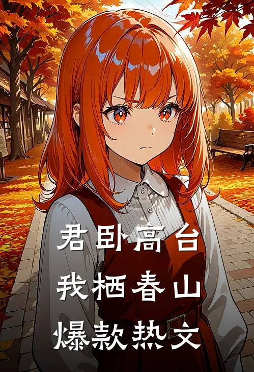 君卧高台，我栖春山爆款热文