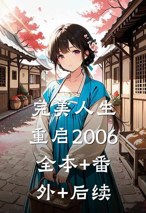 完美人生，重启2006:全本+番外+后续