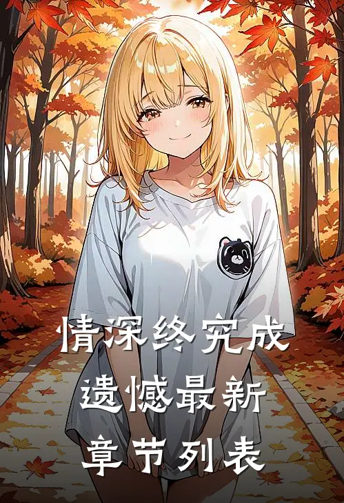 情深终究成遗憾最新章节列表