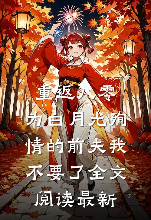 重返八零，为白月光殉情的前夫我不要了全文阅读最新
