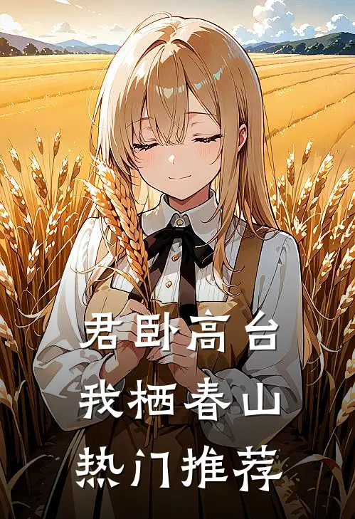 君卧高台，我栖春山热门推荐
