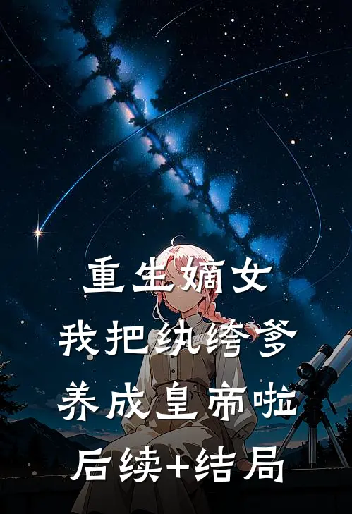 重生嫡女：我把纨绔爹养成皇帝啦后续+结局