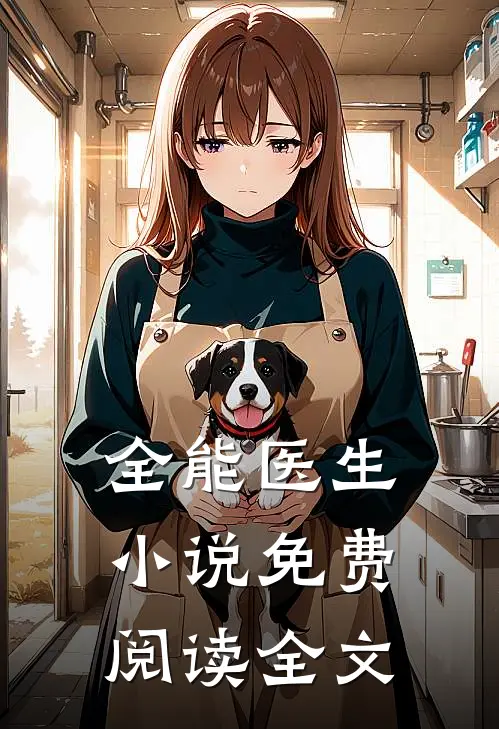 全能医生小说免费阅读全文