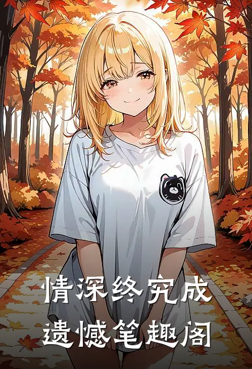 情深终究成遗憾笔趣阁