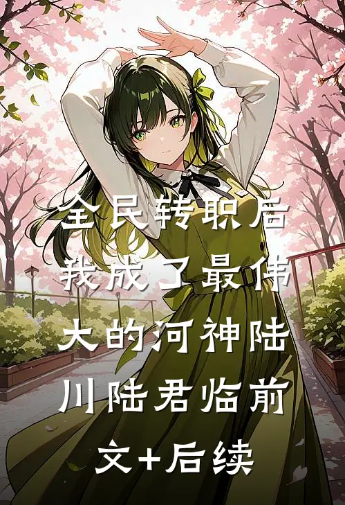 全民转职后，我成了最伟大的河神陆川陆君临前文+后续