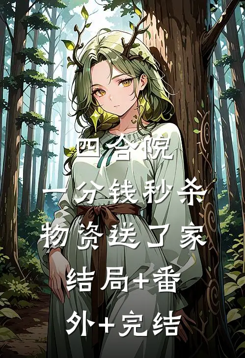 四合院：一分钱秒杀，物资送了家结局+番外+完结