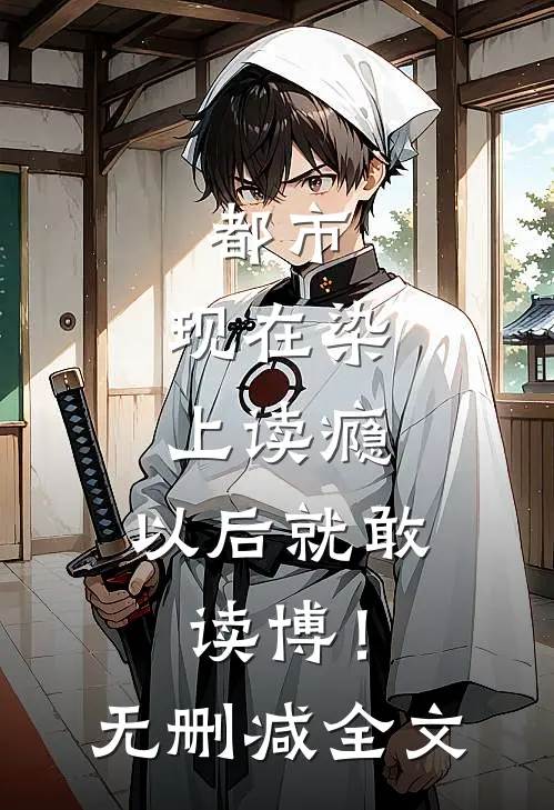 都市：现在染上读瘾，以后就敢读博！无删减全文