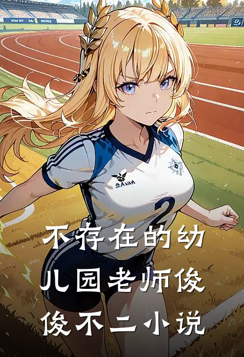 不存在的幼儿园老师俊俊不二小说