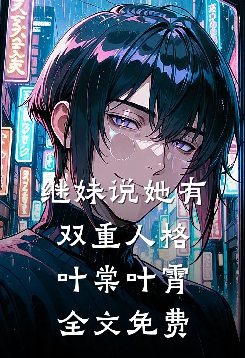 继妹说她有双重人格叶棠叶霄全文免费