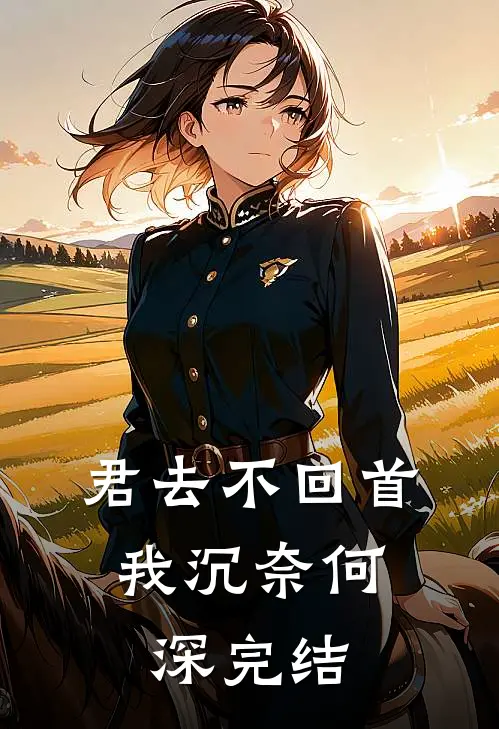 君去不回首，我沉奈何深完结