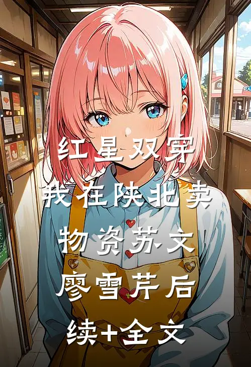 红星双穿：我在陕北卖物资苏文廖雪芹后续+全文