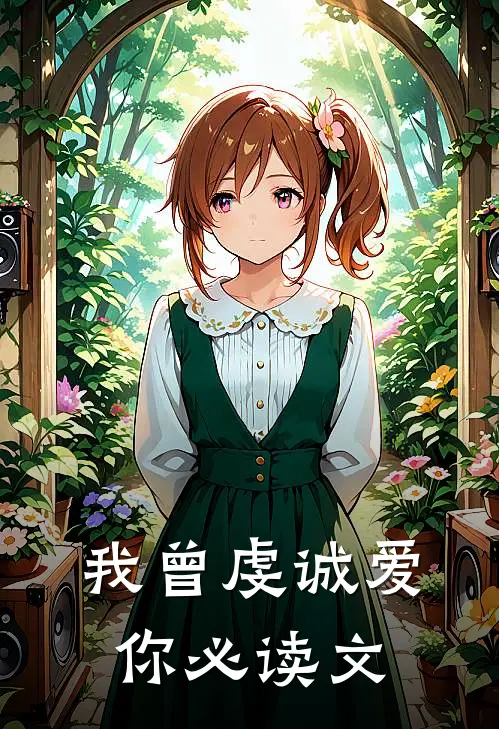 我曾虔诚爱你必读文