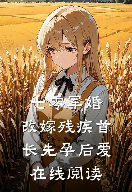 七零军婚，改嫁残疾首长先孕后爱在线阅读