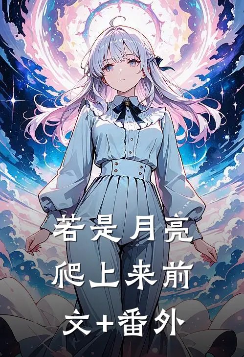 若是月亮爬上来前文+番外