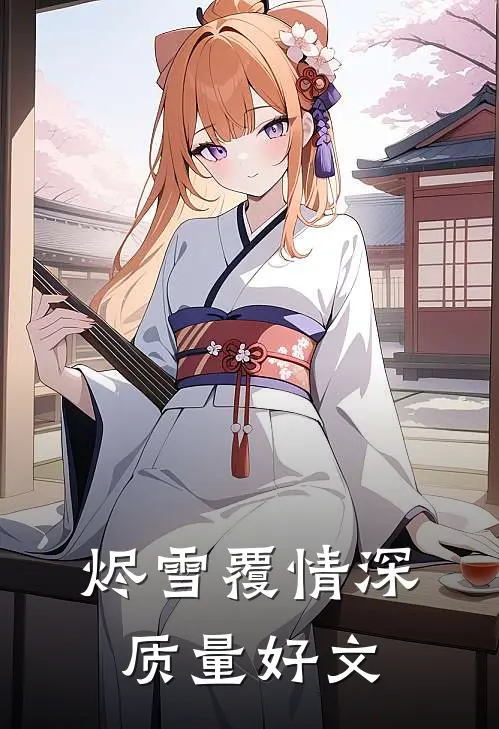 烬雪覆情深质量好文