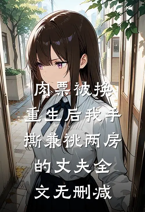 肉票被换，重生后我手撕兼祧两房的丈夫全文无删减
