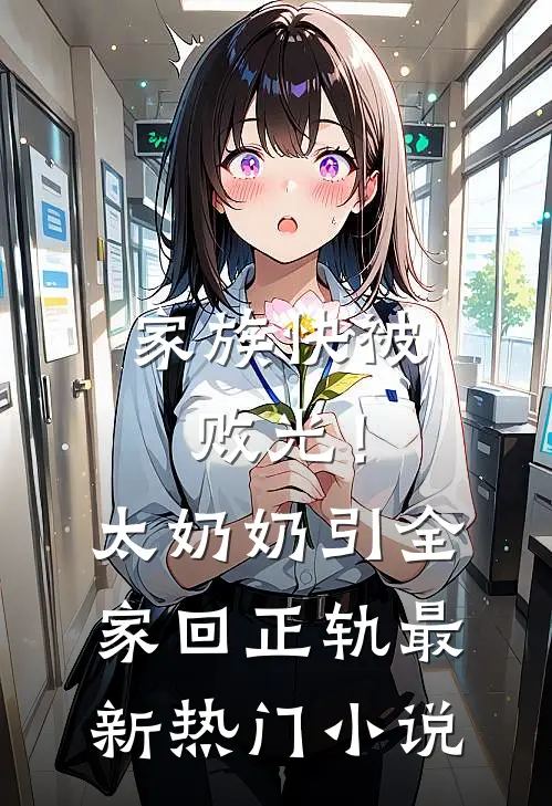家族快被败光！太奶奶引全家回正轨最新热门小说