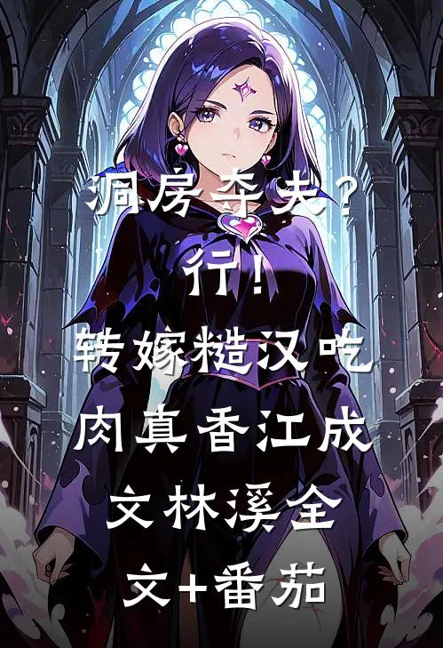 洞房夺夫？行！转嫁糙汉吃肉真香江成文林溪全文+番茄