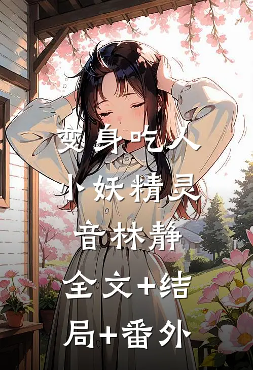 变身吃人小妖精灵音林静:全文+结局+番外