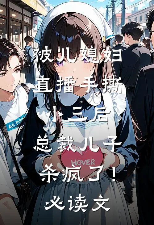 被儿媳妇直播手撕小三后，总裁儿子杀疯了！必读文