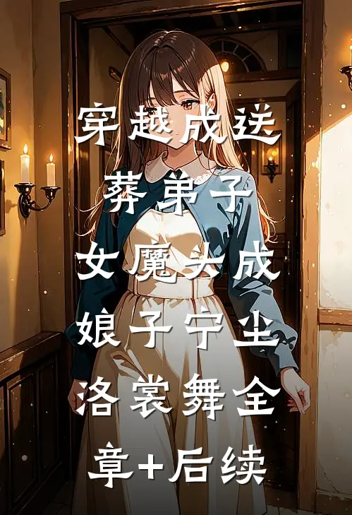 穿越成送葬弟子，女魔头成娘子宁尘洛裳舞全章+后续