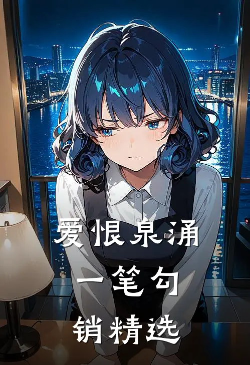 爱恨泉涌，一笔勾销精选