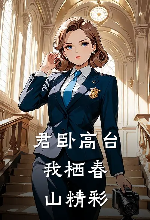 君卧高台，我栖春山精彩