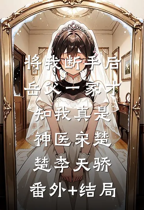 将我断手后，岳父一家才知我真是神医宋楚楚李天骄:(番外)+(结局)