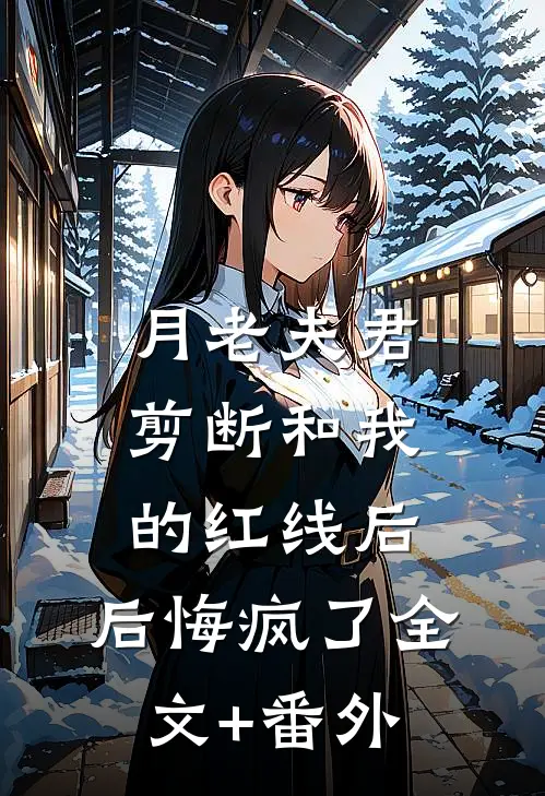 月老夫君剪断和我的红线后，后悔疯了全文+番外