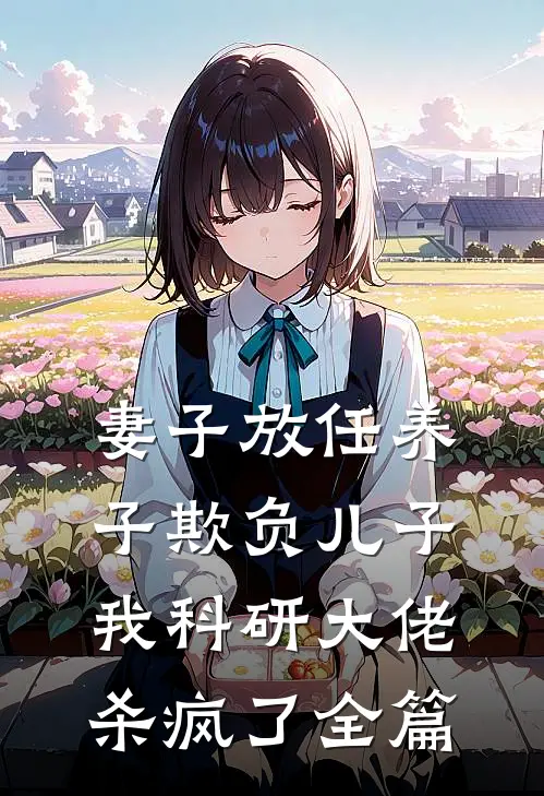 妻子放任养子欺负儿子，我科研大佬杀疯了全篇