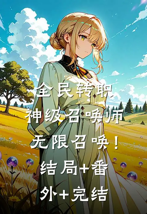 全民转职：神级召唤师，无限召唤！结局+番外+完结