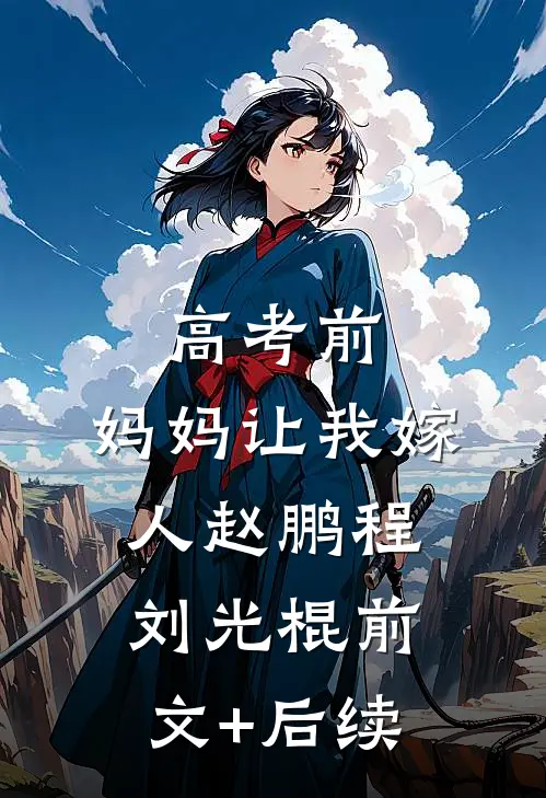 高考前，妈妈让我嫁人赵鹏程刘光棍前文+后续