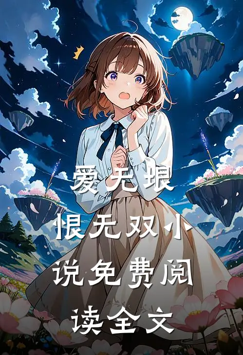 爱无垠，恨无双小说免费阅读全文