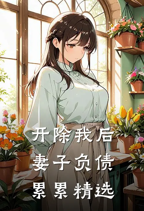 开除我后，妻子负债累累精选